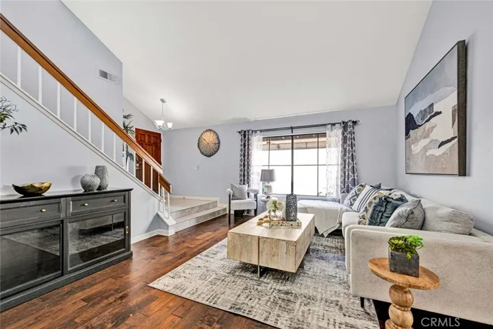 18124 Old Trail Lane, Fountain Valley, California 92708