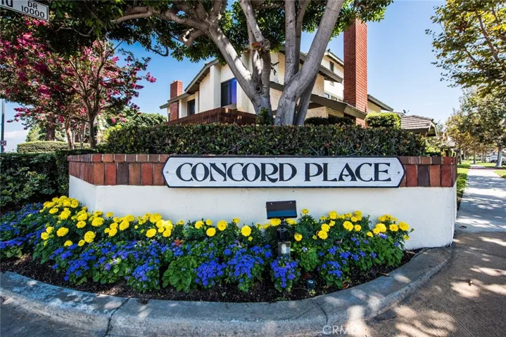 18124 Old Trail Lane, Fountain Valley, California 92708