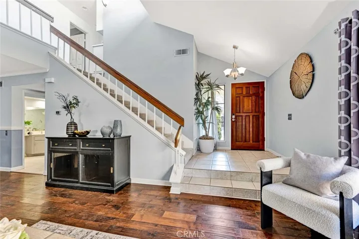 18124 Old Trail Lane, Fountain Valley, California 92708