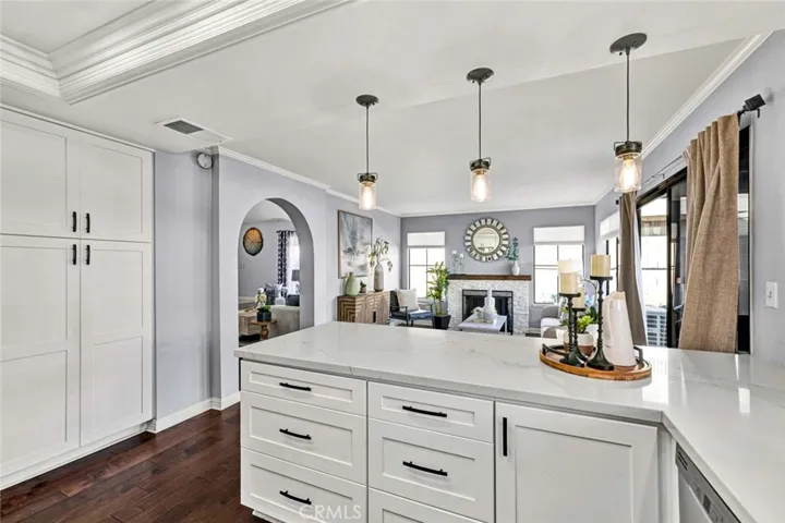 18124 Old Trail Lane, Fountain Valley, California 92708
