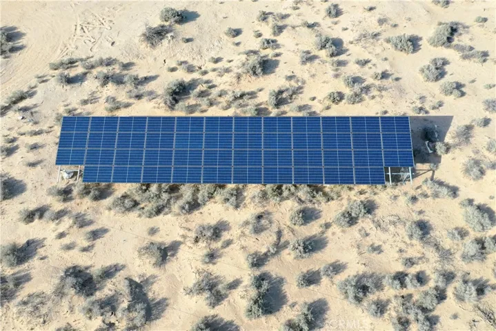 Paid off Solar