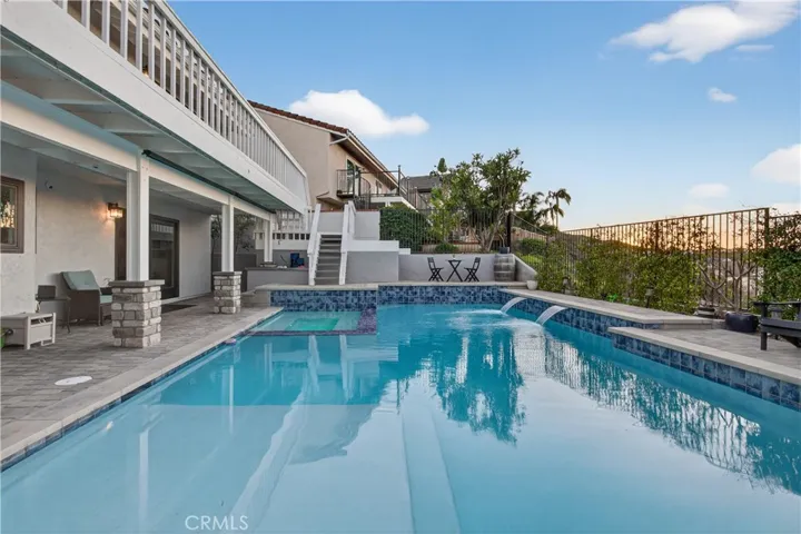 731 S Ridgeview, Anaheim Hills, California 92807