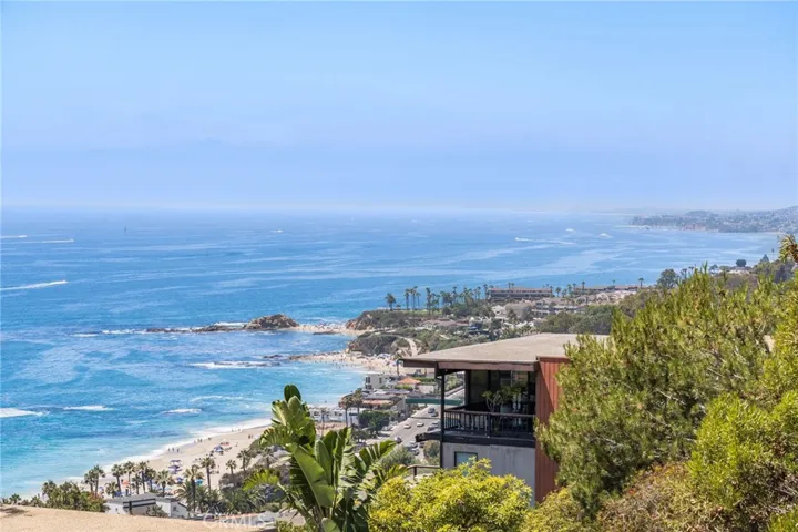 31272 Ceanothus Drive, Laguna Beach, California 92651