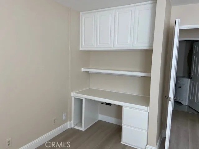 Downstairs Bdrm/Office 2