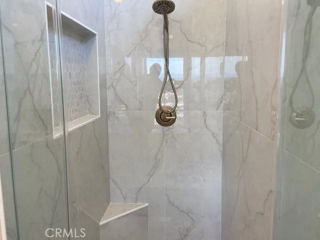 Primary Bath 4