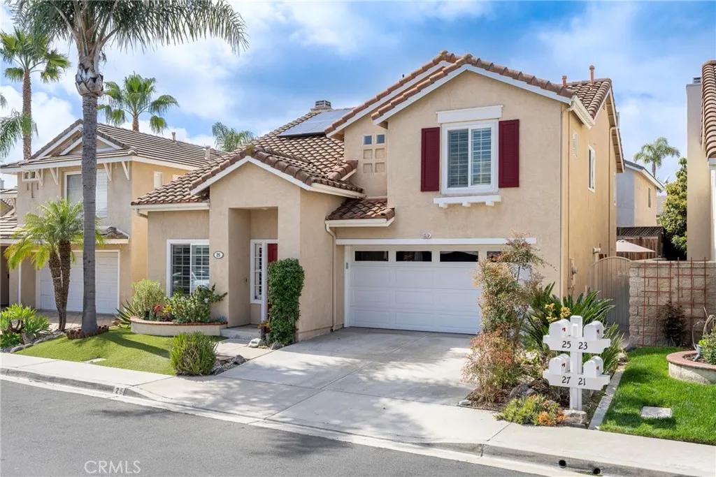 25 Maple, Aliso Viejo, California 92656 home-pic-1
