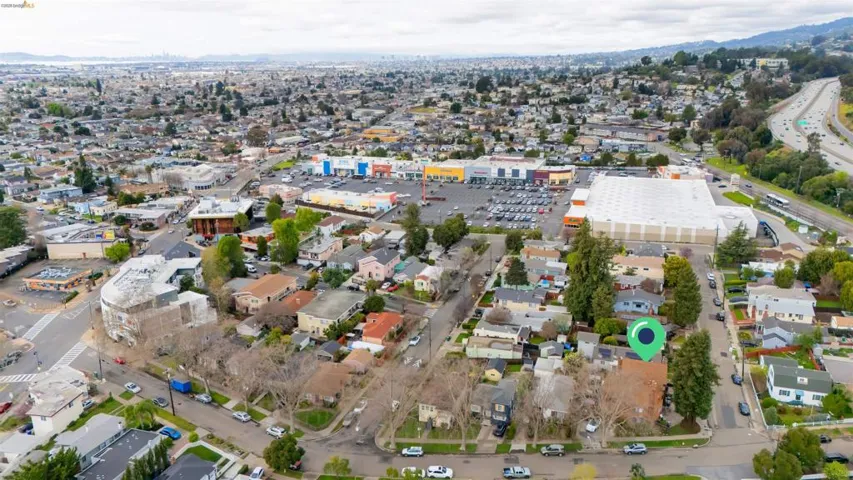 View of property location