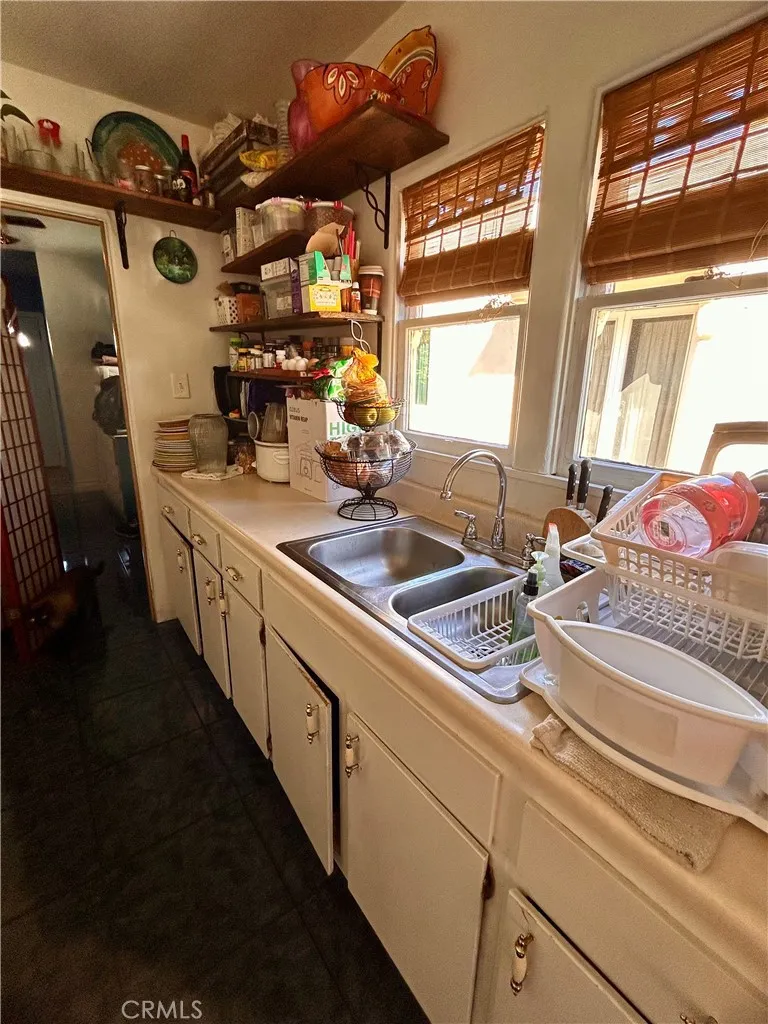 Main House Kitchen