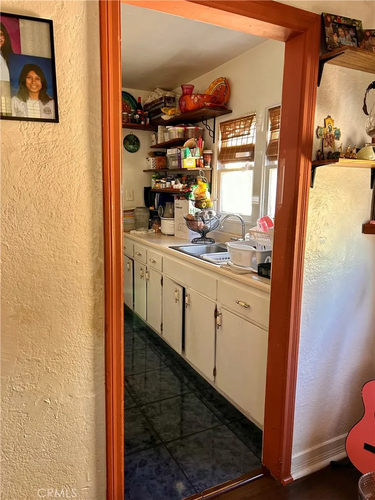 Main House Kitchen
