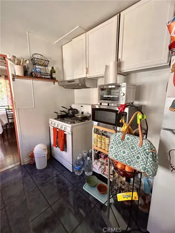 Main House Kitchen