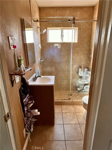 Main House Bathroom