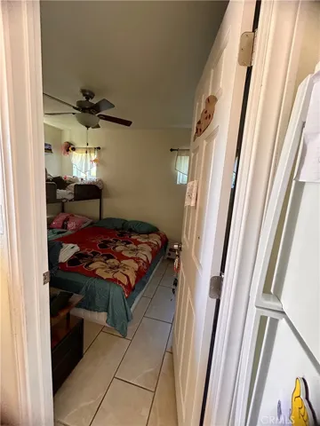Standar ADU Bedroom