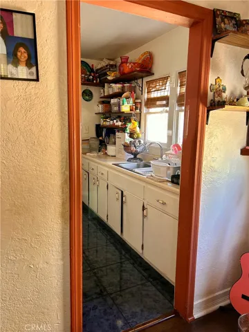 Main House Kitchen