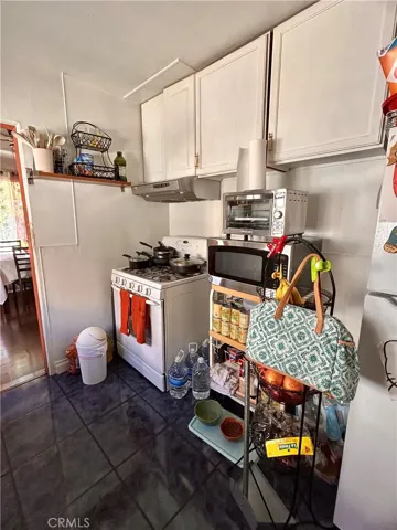 Main House Kitchen