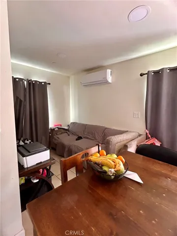 Standard ADU Livingroom