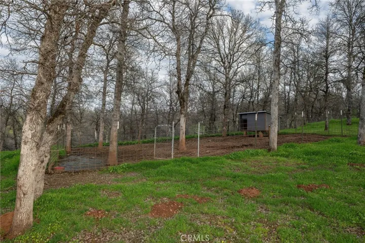 18020 Benson Road, Cottonwood, California 96022