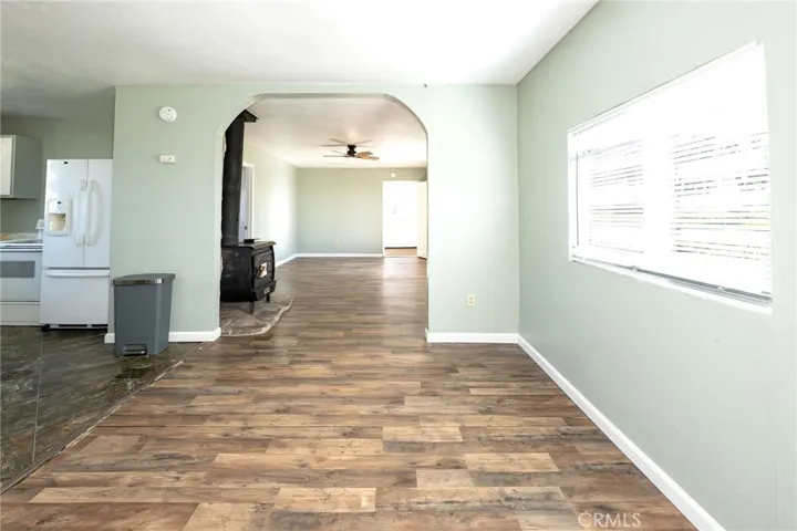 18020 Benson Road, Cottonwood, California 96022