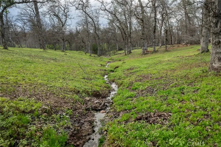 18020 Benson Road, Cottonwood, California 96022