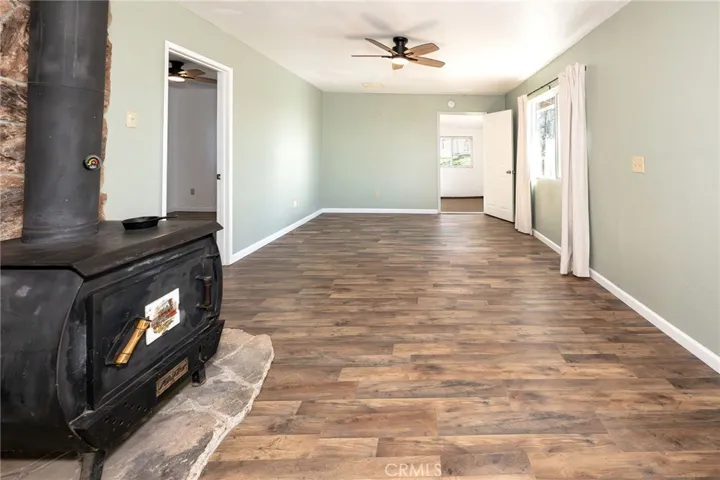 18020 Benson Road, Cottonwood, California 96022