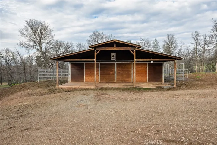 18020 Benson Road, Cottonwood, California 96022