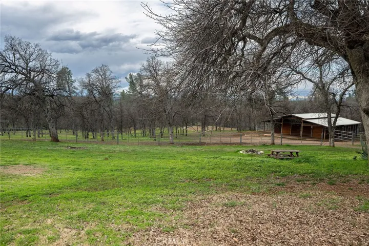 18020 Benson Road, Cottonwood, California 96022