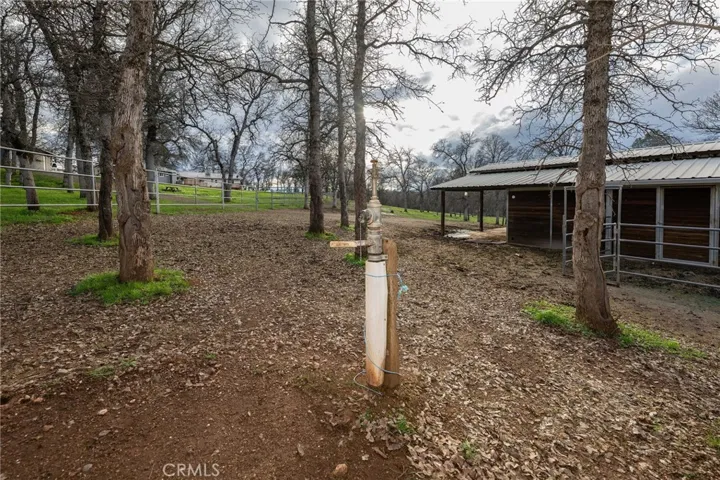 18020 Benson Road, Cottonwood, California 96022