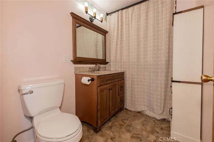 18020 Benson Road, Cottonwood, California 96022