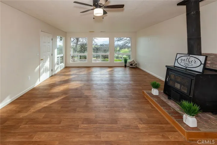 18020 Benson Road, Cottonwood, California 96022