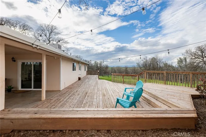 18020 Benson Road, Cottonwood, California 96022