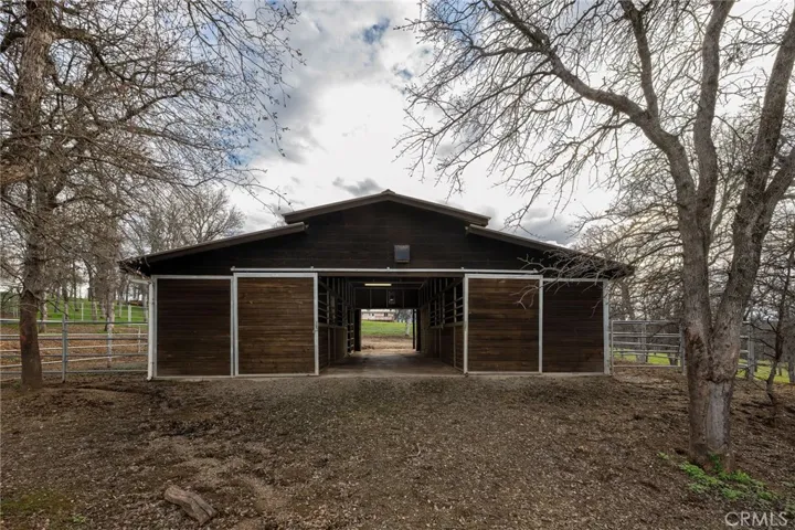 18020 Benson Road, Cottonwood, California 96022