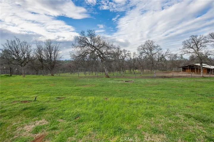 18020 Benson Road, Cottonwood, California 96022