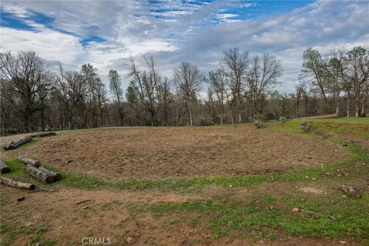 18020 Benson Road, Cottonwood, California 96022