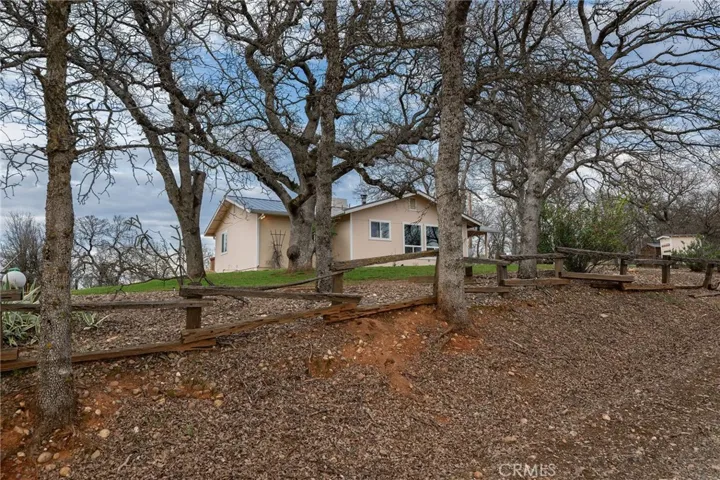 55 Acres + 2 Homes, Barn & More