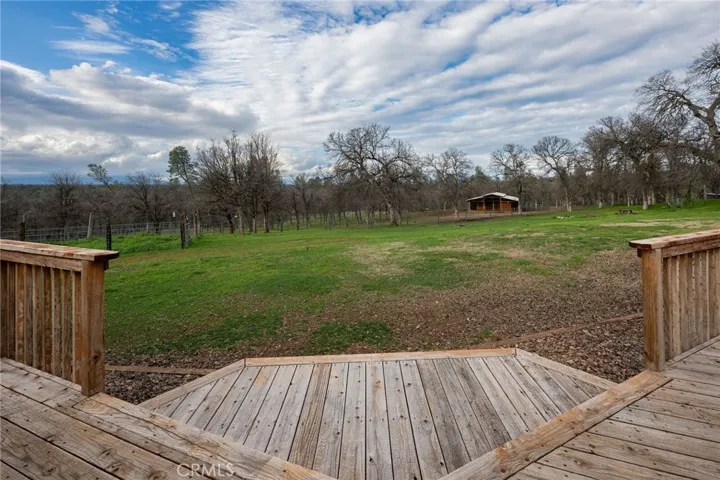 18020 Benson Road, Cottonwood, California 96022