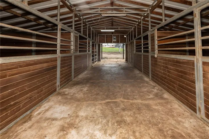 18020 Benson Road, Cottonwood, California 96022