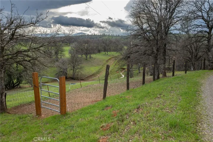 18020 Benson Road, Cottonwood, California 96022