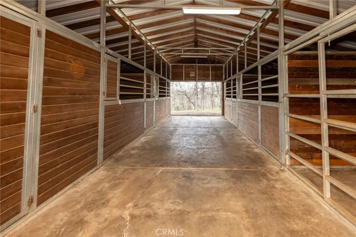 18020 Benson Road, Cottonwood, California 96022