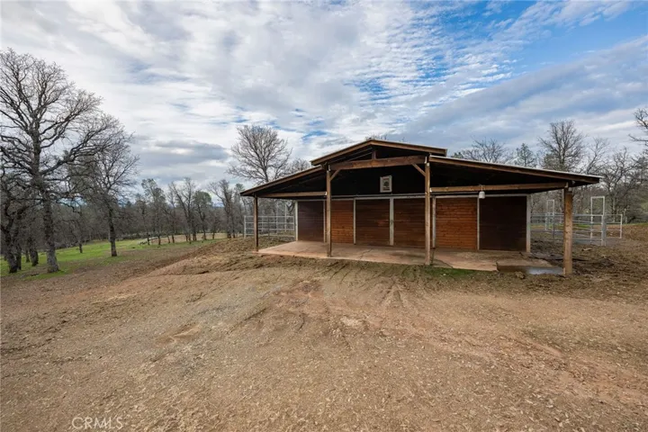 18020 Benson Road, Cottonwood, California 96022