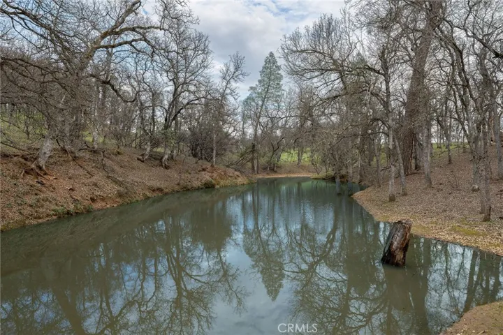 18020 Benson Road, Cottonwood, California 96022