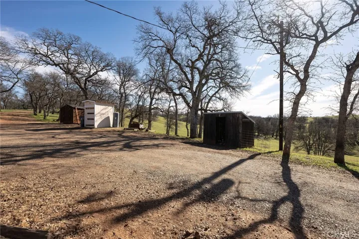 18020 Benson Road, Cottonwood, California 96022