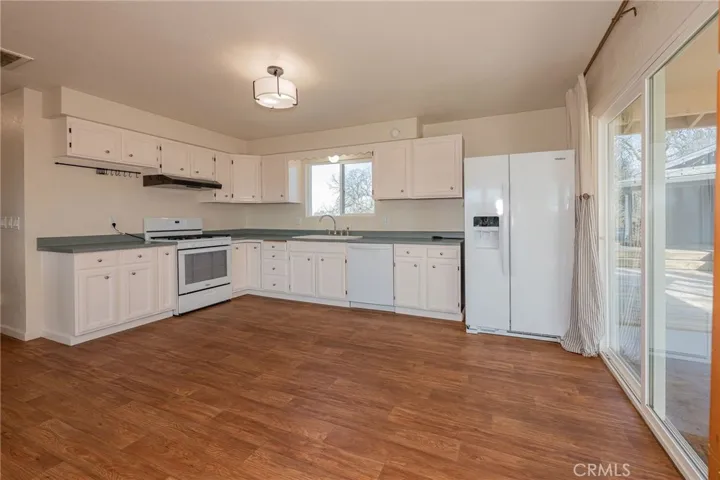18020 Benson Road, Cottonwood, California 96022