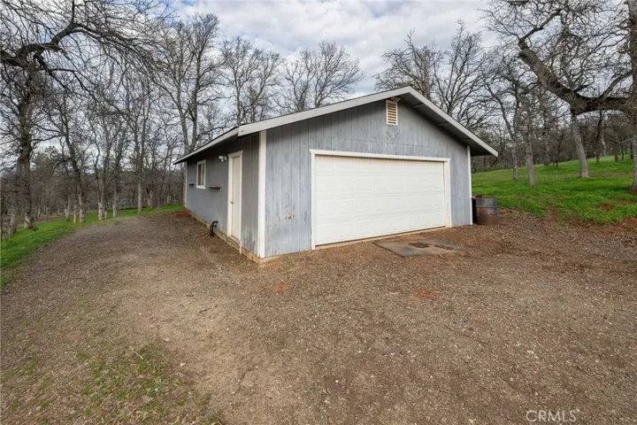 18020 Benson Road, Cottonwood, California 96022