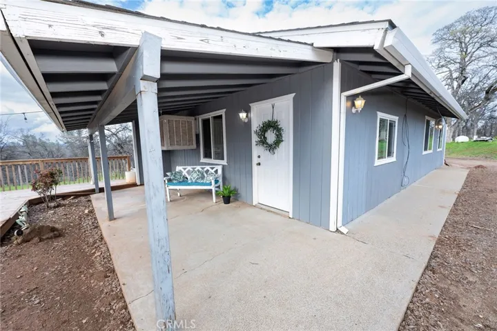 18020 Benson Road, Cottonwood, California 96022