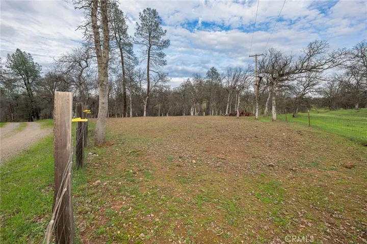 18020 Benson Road, Cottonwood, California 96022