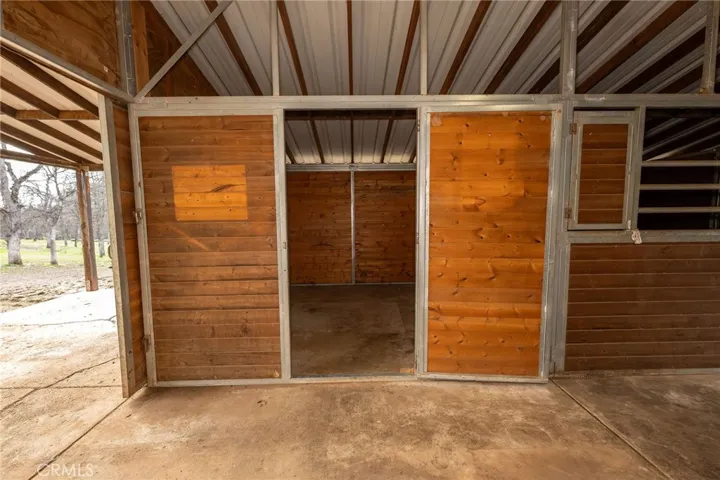 18020 Benson Road, Cottonwood, California 96022
