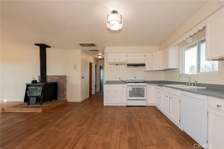 18020 Benson Road, Cottonwood, California 96022