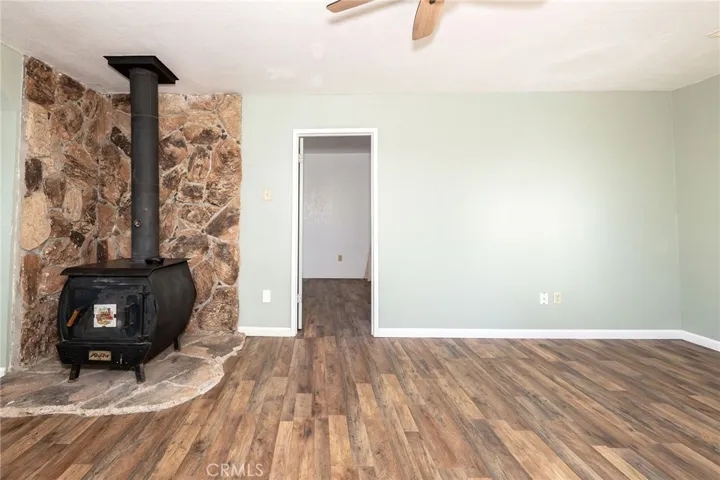 18020 Benson Road, Cottonwood, California 96022