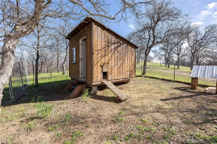 18020 Benson Road, Cottonwood, California 96022