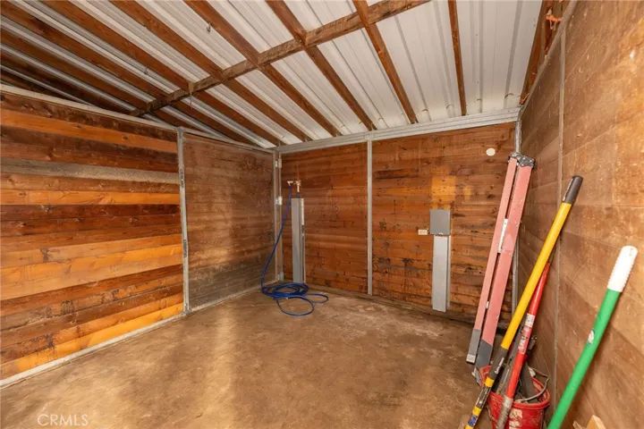 18020 Benson Road, Cottonwood, California 96022