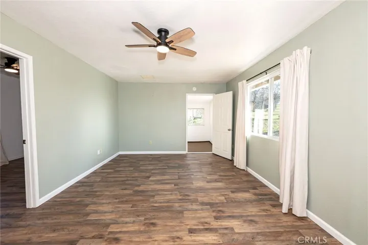 18020 Benson Road, Cottonwood, California 96022